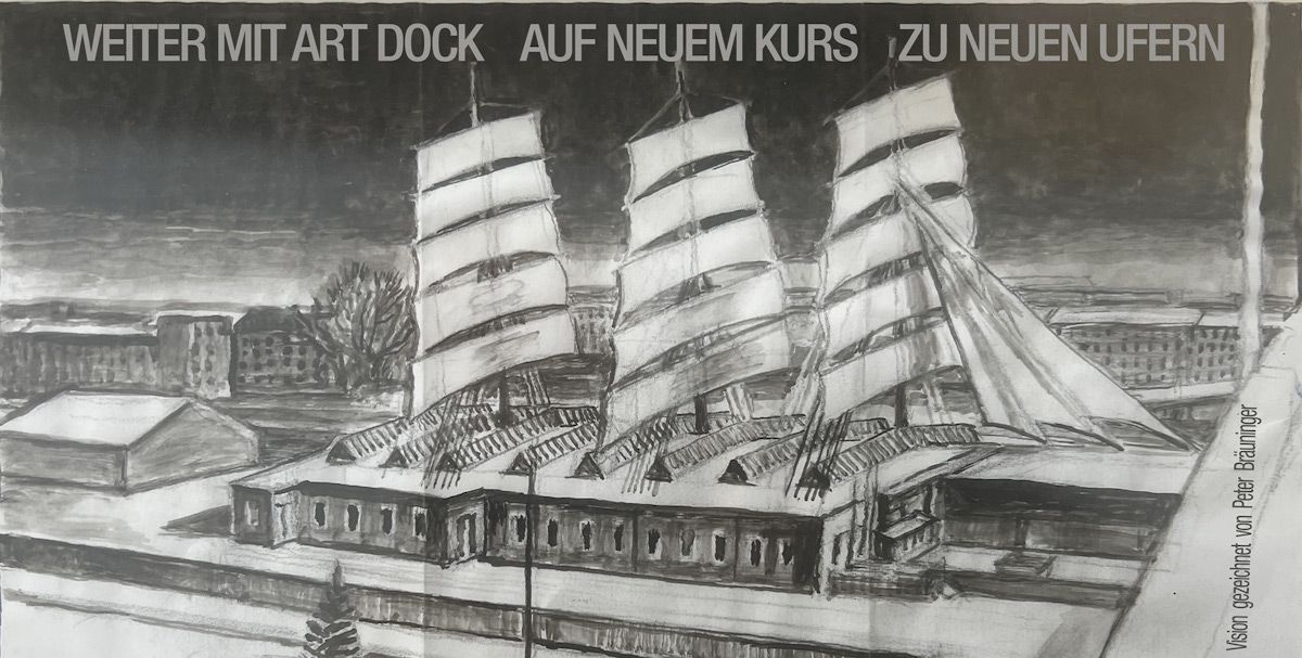 NEUE DYNAMIK... MEHR DIVERSITÄT... AUF SECHS PLATTFORMEN